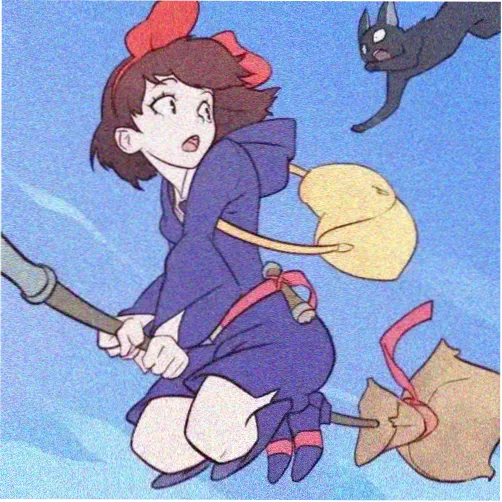 天猫影院读者来稿头像，昵称沙丘北侧